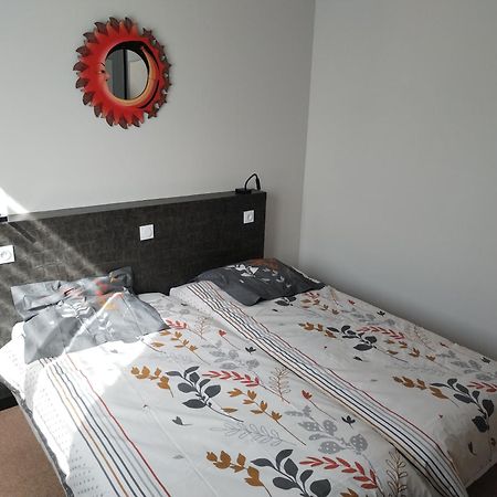 Appartement "Chez Justa" - Latre Locations ลูร์ด ภายนอก รูปภาพ