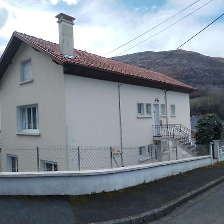 Appartement "Chez Justa" - Latre Locations ลูร์ด ภายนอก รูปภาพ