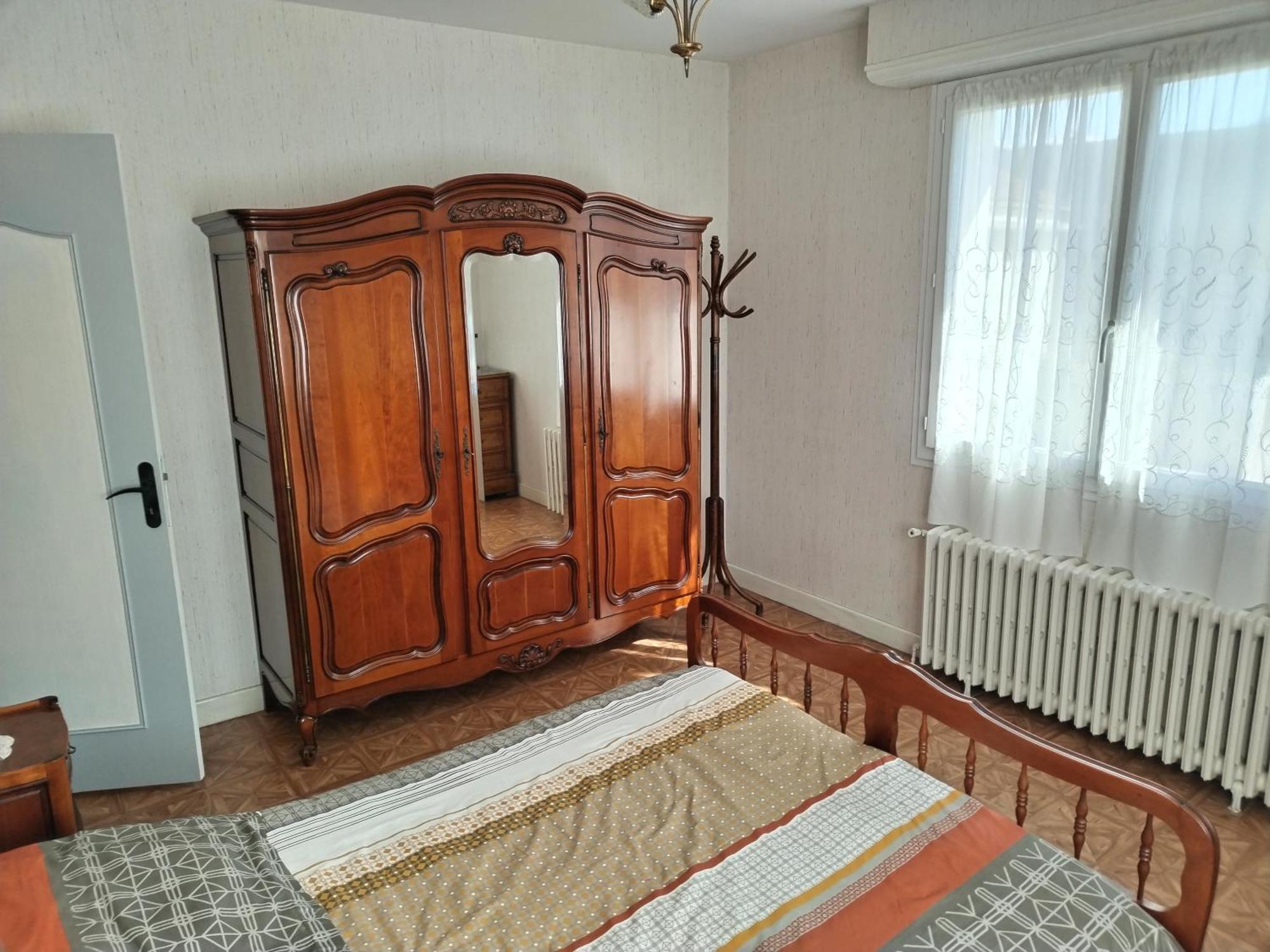 Appartement "Chez Justa" - Latre Locations ลูร์ด ภายนอก รูปภาพ