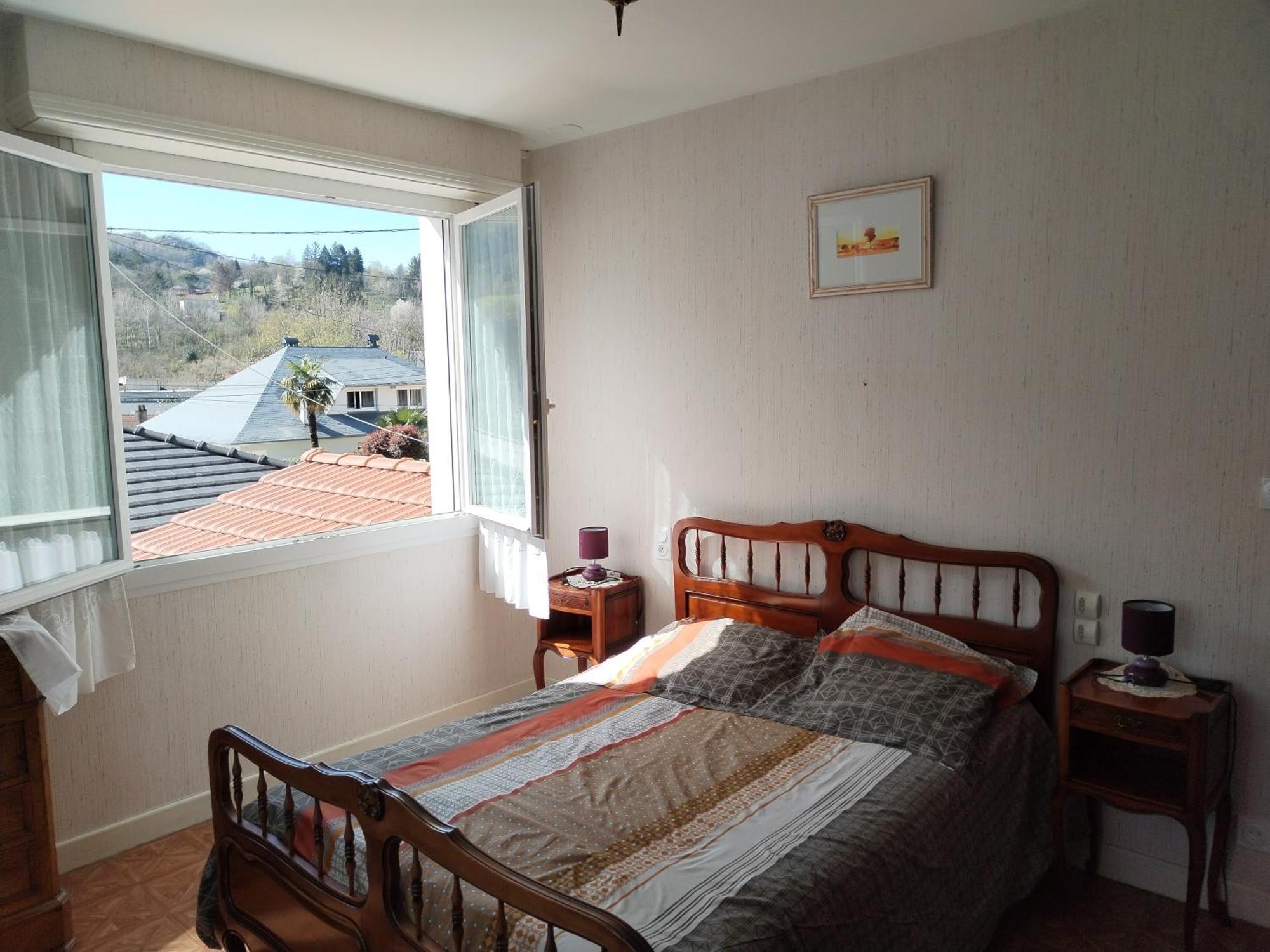 Appartement "Chez Justa" - Latre Locations ลูร์ด ภายนอก รูปภาพ