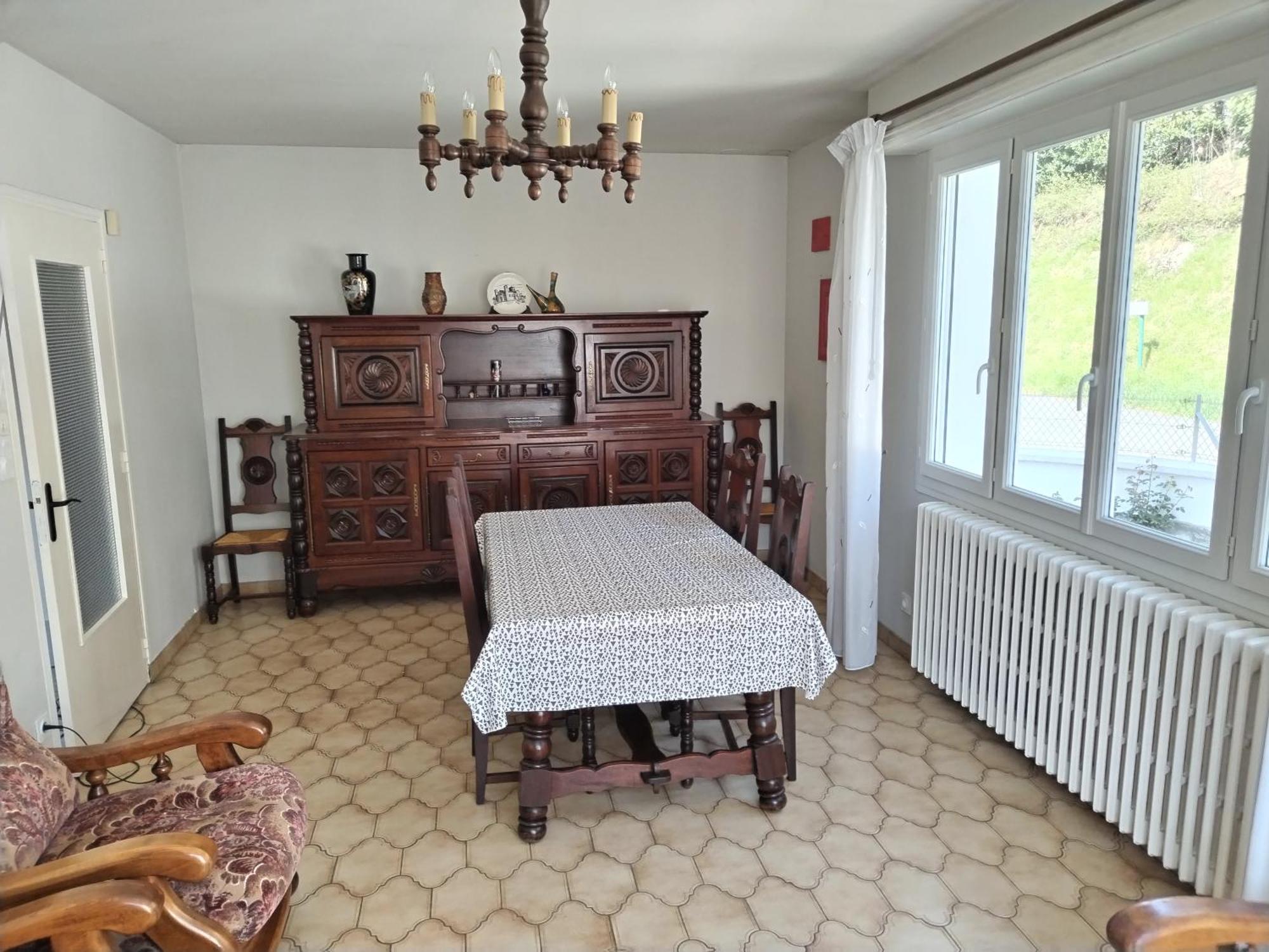 Appartement "Chez Justa" - Latre Locations ลูร์ด ภายนอก รูปภาพ